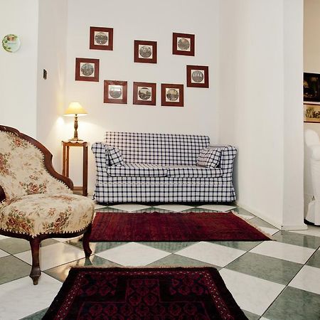ブダペストHungarian Souvenirアパートメント 部屋 写真