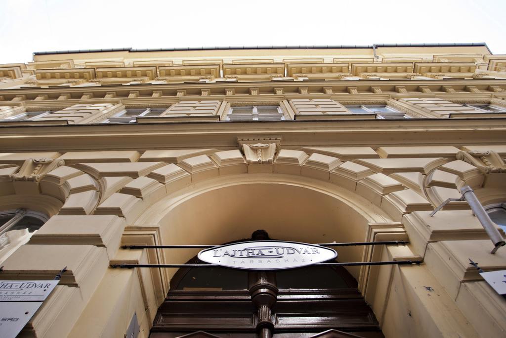 ブダペストHungarian Souvenirアパートメント 部屋 写真