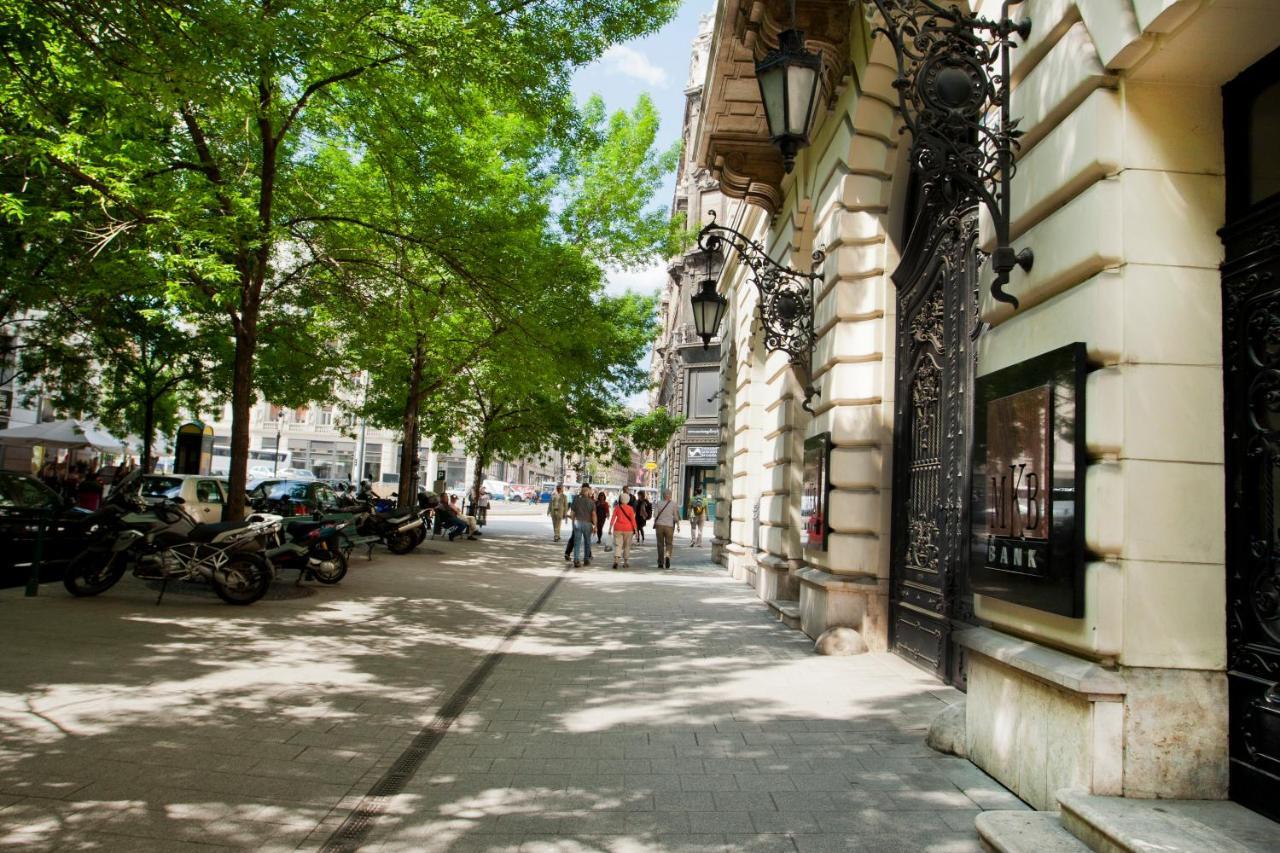 ブダペストHungarian Souvenirアパートメント 部屋 写真